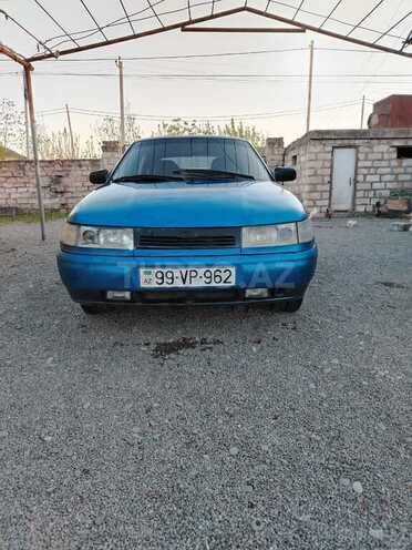 LADA (VAZ) 2112 2003, 297,000 km - 1.6 l - Bərdə