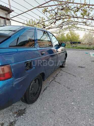 LADA (VAZ) 2112 2003, 297,000 km - 1.6 l - Bərdə