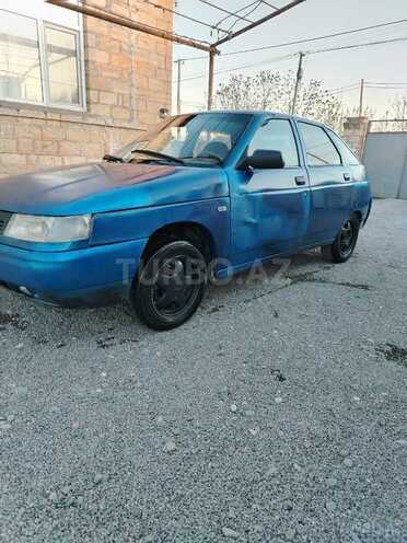 LADA (VAZ) 2112 2003, 297,000 km - 1.6 l - Bərdə