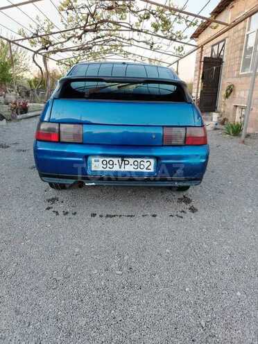 LADA (VAZ) 2112 2003, 297,000 km - 1.6 l - Bərdə
