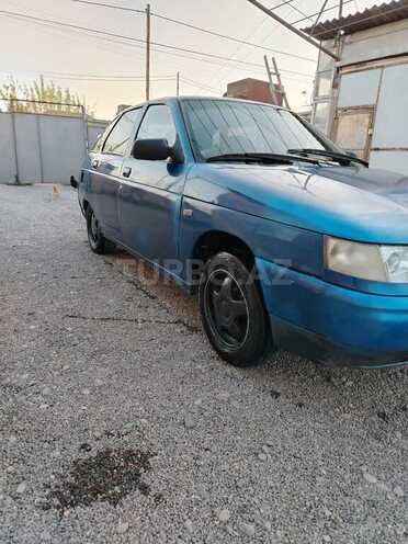 LADA (VAZ) 2112 2003, 297,000 km - 1.6 l - Bərdə