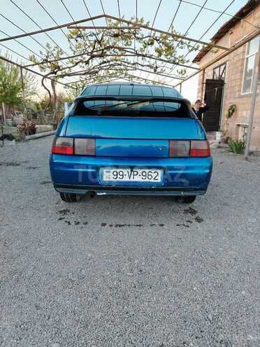 LADA (VAZ) 2112 2003, 297,000 km - 1.6 l - Bərdə