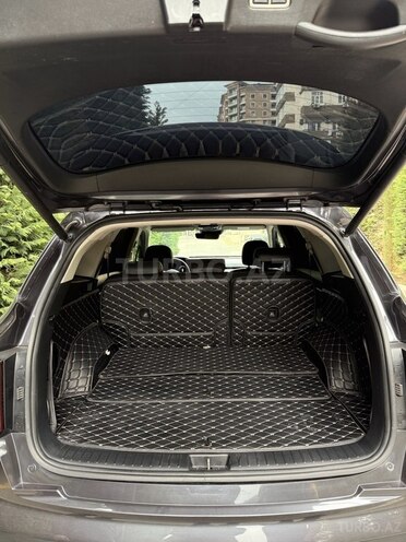 Kia Sorento 2021, 66,500 km - 2.2 l - Bakı