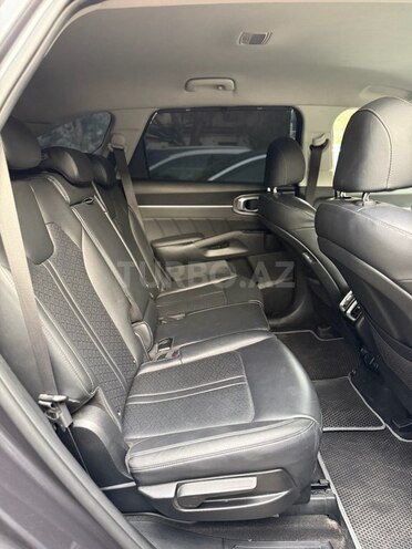 Kia Sorento 2021, 66,500 km - 2.2 l - Bakı