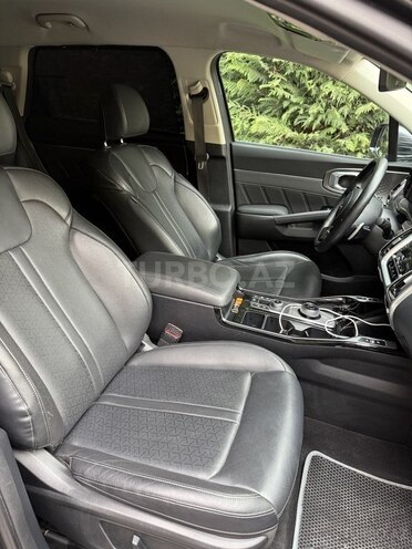 Kia Sorento 2021, 66,500 km - 2.2 l - Bakı