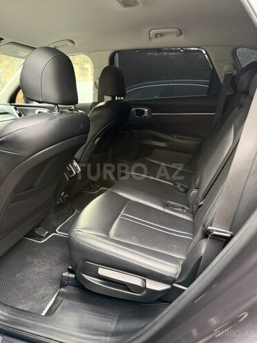 Kia Sorento 2021, 66,500 km - 2.2 l - Bakı