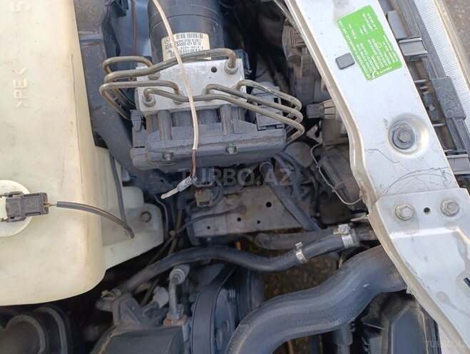 Mercedes C 200 1997, 369,000 km - 2.0 l - Qazax