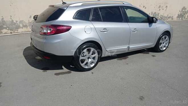 Renault Megane 2014, 249,000 km - 1.5 l - Bakı