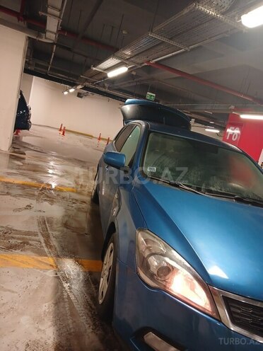 Kia Ceed 2011, 218,875 km - 1.4 l - Gəncə