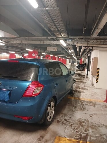 Kia Ceed 2011, 218,875 km - 1.4 l - Gəncə