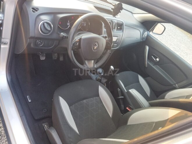 Renault Sandero 2015, 208,000 km - 1.6 l - Gəncə