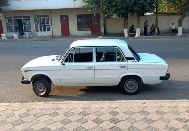 LADA (VAZ) 2106 1985, 15,056 km - 1.6 l - Cəlilabad