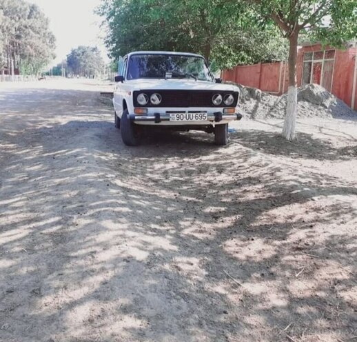 LADA (VAZ) 2106 1985, 15,056 km - 1.6 l - Cəlilabad