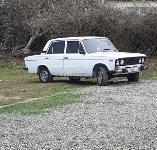 LADA (VAZ) 2106 1985, 15,056 km - 1.6 l - Cəlilabad