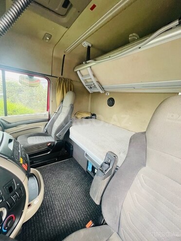 DAF 105 XF 2011, 17,000 km - 13.0 l - Bakı