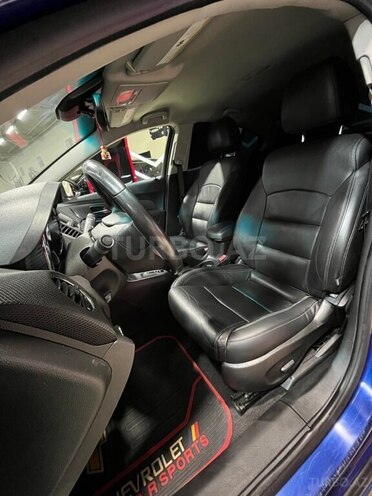 Chevrolet Cruze 2011, 259,009 km - 1.4 l - Sumqayıt
