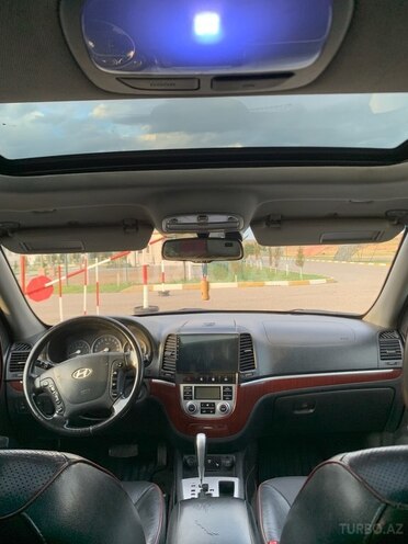 Hyundai Santa Fe 2007, 344,000 km - 2.7 л - Bakı