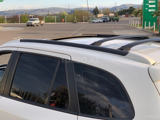 Hyundai Santa Fe 2007, 344,000 km - 2.7 л - Bakı