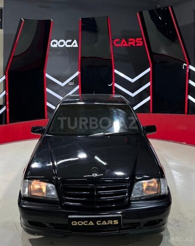 Mercedes E 220 d 1999, 299,999 km - 2.2 л - Sumqayıt