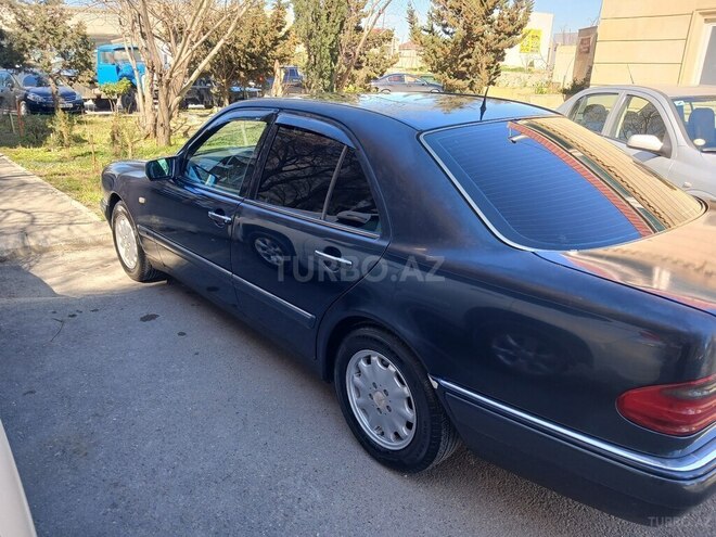 Mercedes E 230 1997, 341,000 km - 2.3 l - Bakı