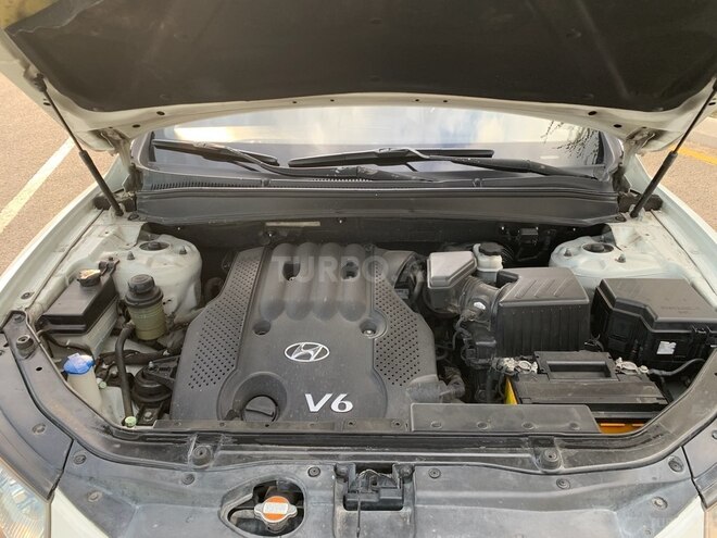 Hyundai Santa Fe 2007, 344,000 km - 2.7 л - Bakı