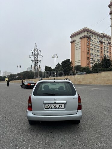 Opel Astra 2003, 250,627 km - 1.6 л - Bakı