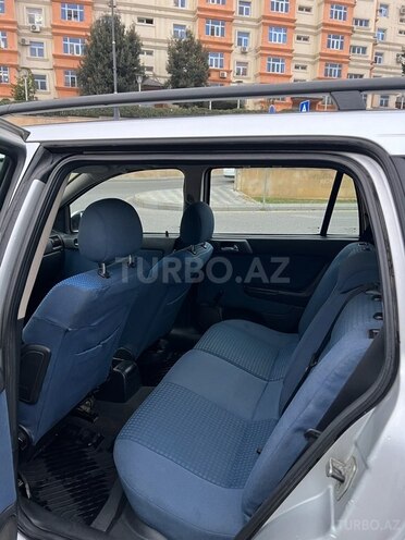 Opel Astra 2003, 250,627 km - 1.6 л - Bakı
