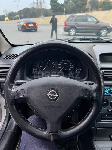 Opel Astra 2003, 250,627 km - 1.6 л - Bakı