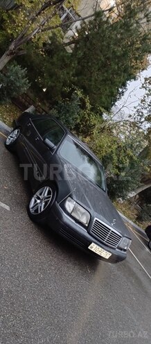 Mercedes S 300 1997, 400,000 km - 3.0 л - Bakı