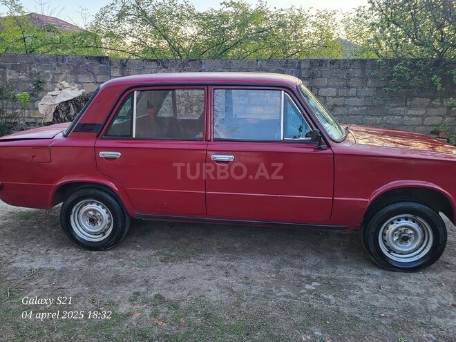 LADA (VAZ) 21011 1982, 56,440 km - 1.3 l - Qax