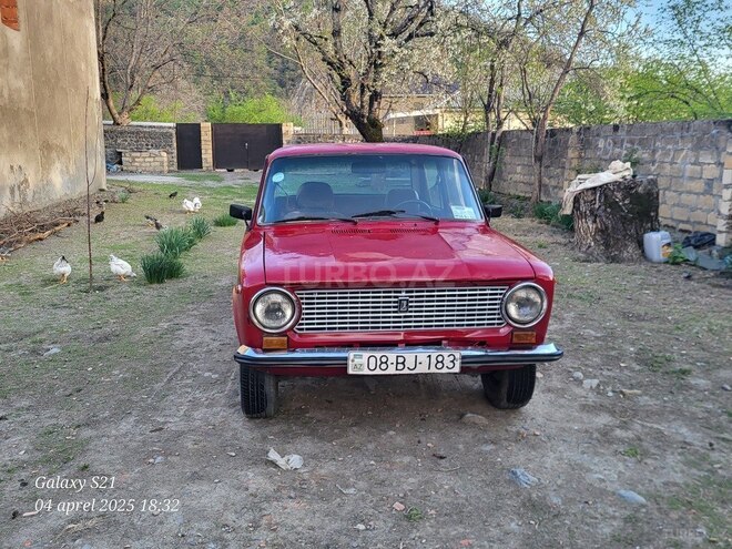 LADA (VAZ) 21011 1982, 56,440 km - 1.3 l - Qax