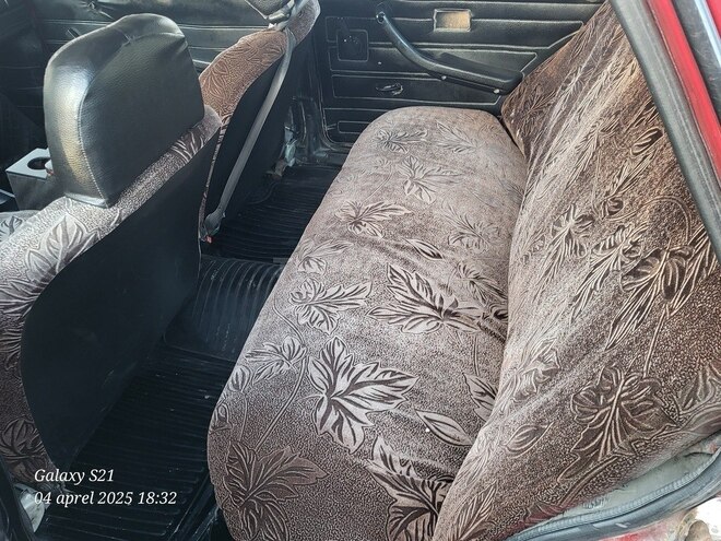 LADA (VAZ) 21011 1982, 56,440 km - 1.3 l - Qax