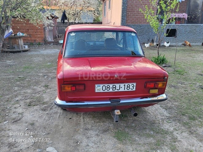 LADA (VAZ) 21011 1982, 56,440 km - 1.3 l - Qax