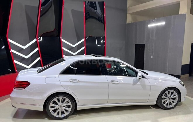 Mercedes E 220 d 2015, 177,007 km - 2.2 л - Sumqayıt