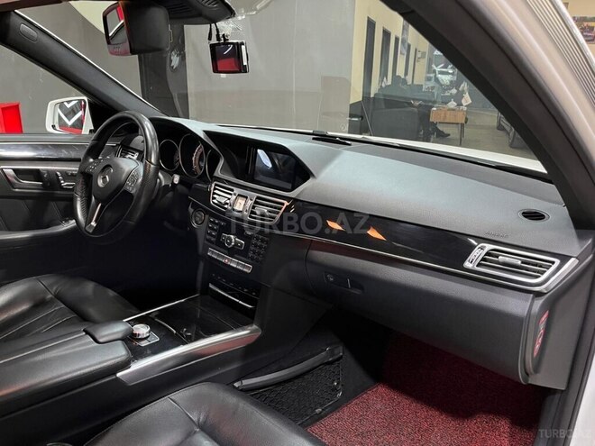 Mercedes E 220 d 2015, 177,007 km - 2.2 л - Sumqayıt