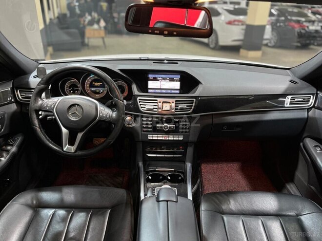 Mercedes E 220 d 2015, 177,007 km - 2.2 л - Sumqayıt