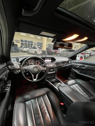 Mercedes E 220 d 2015, 177,007 km - 2.2 л - Sumqayıt