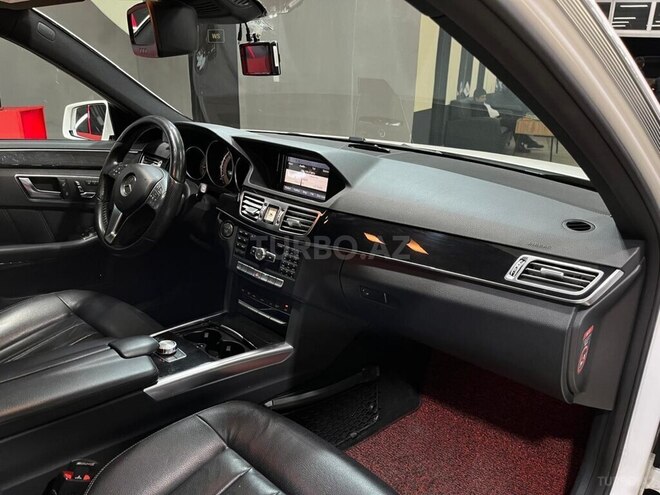 Mercedes E 220 d 2015, 177,007 km - 2.2 л - Sumqayıt