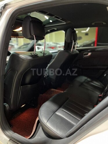 Mercedes E 220 d 2015, 177,007 km - 2.2 л - Sumqayıt