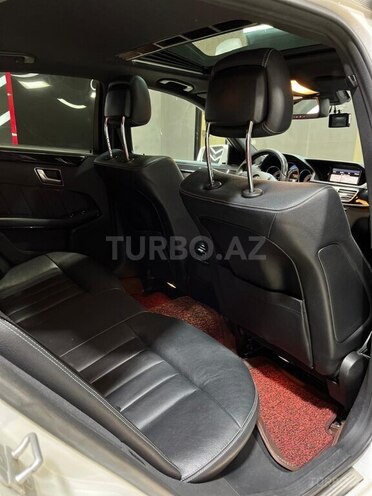 Mercedes E 220 d 2015, 177,007 km - 2.2 л - Sumqayıt