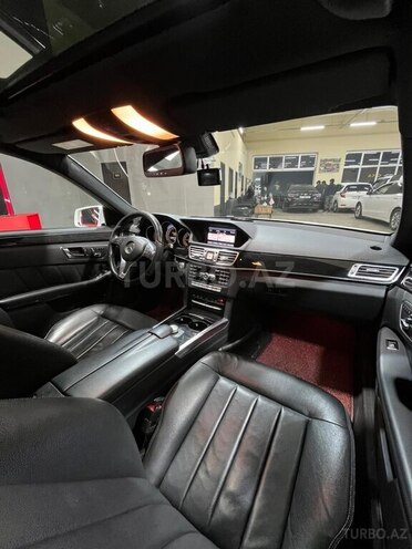 Mercedes E 220 d 2015, 177,007 km - 2.2 л - Sumqayıt