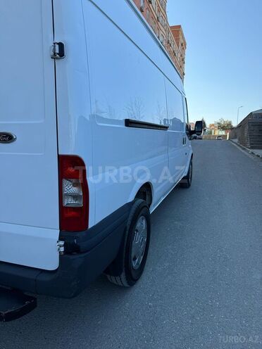 Ford Transit 2008, 198,000 km - 2.4 л - Bakı