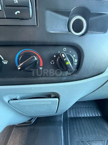 Ford Transit 2008, 198,000 km - 2.4 л - Bakı
