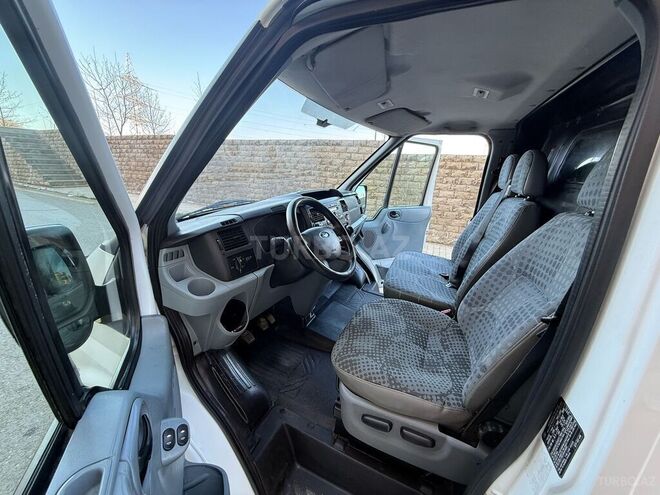 Ford Transit 2008, 198,000 km - 2.4 л - Bakı