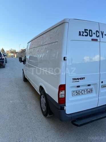 Ford Transit 2008, 198,000 km - 2.4 л - Bakı