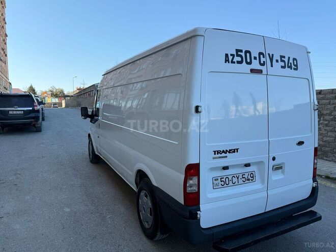 Ford Transit 2008, 198,000 km - 2.4 л - Bakı