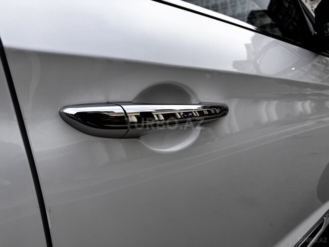 Hyundai Sonata 2015, 176,500 km - 2.0 л - Bakı