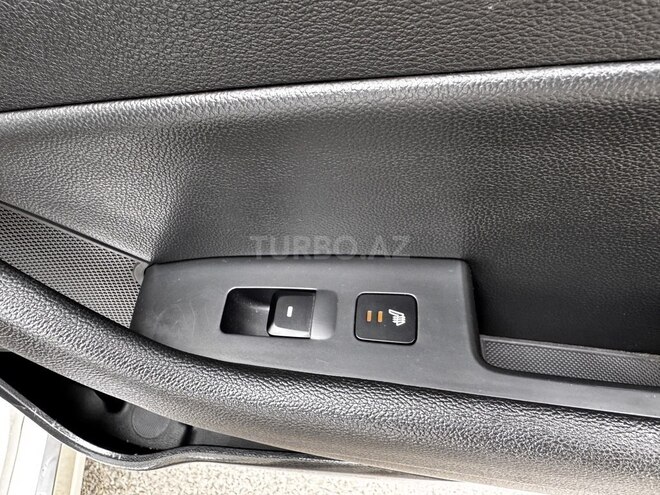 Hyundai Sonata 2015, 176,500 km - 2.0 л - Bakı
