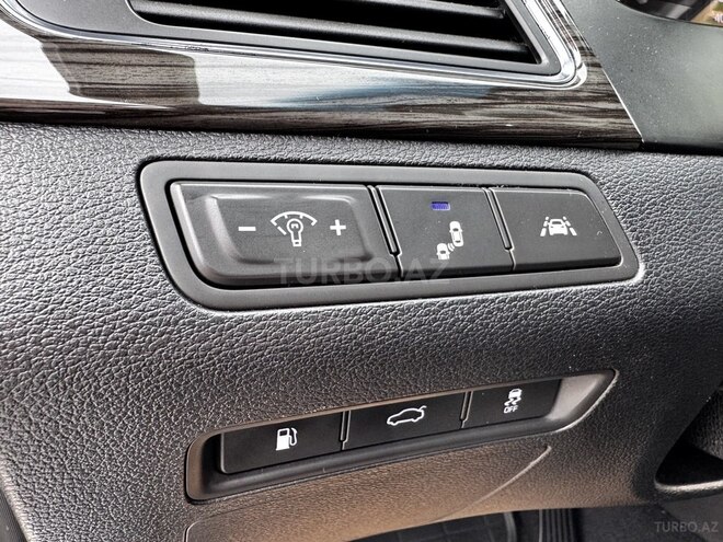 Hyundai Sonata 2015, 176,500 km - 2.0 л - Bakı