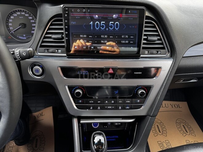 Hyundai Sonata 2015, 176,500 km - 2.0 л - Bakı